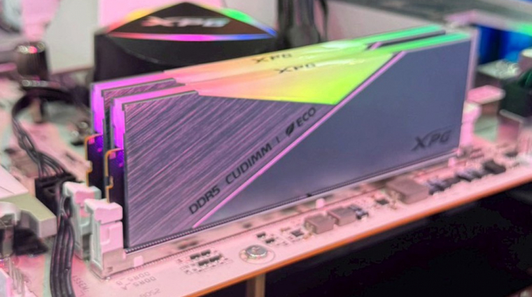 Az egyik RAM- és SSD-gyártó szerint még 10 évig tart a memóriahiány kép