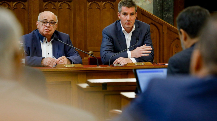 A Fidesz frakcióvezetője szerint az úgynevezett átláthatósági törvény nem vonatkozik az influenszerekre bevezetőkép