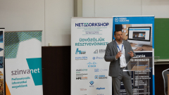A digitális világot összetartó kábelek - a jövő kihívásai és technológiai irányai kép