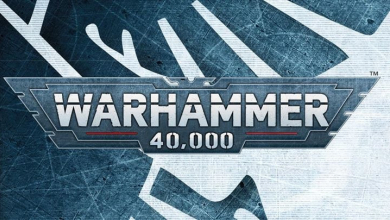 Egy pár napig ingyen a tied lehet ez a csodálatos Warhammer-játék kép