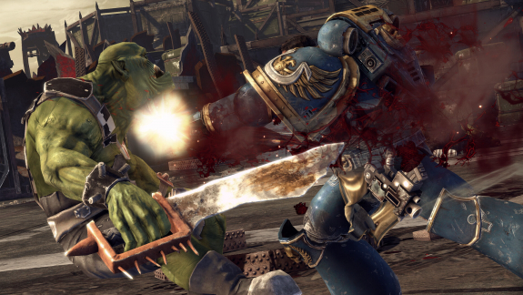 Örülhetnek a Warhammer rajongók: tonnányi új videójátékos bejelentés érkezett kép