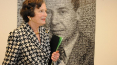 Elhunyt Marina von Neumann Whitman kép