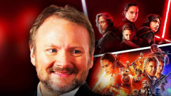 Lesz-e még valaha, és kell-e nekünk Star Wars-film Rian Johnsontól? kép