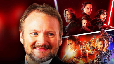 Lesz-e még valaha, és kell-e nekünk Star Wars-film Rian Johnsontól? kép