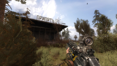 Sokan ingyen kapták, mégis felháborodást keltett a felújított S.T.A.L.K.E.R. trilógia kép