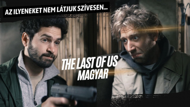 Napi büntetés: ilyen lenne a The Last of Us apokalipszise Magyarországon kép