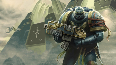 Most ingyen bezsákolhatsz két Warhammer-játékot a Steamen kép