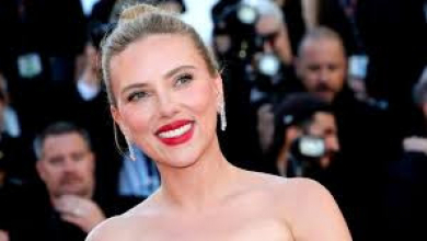 Cannes-ban imádták Scarlett Johansson első rendezését kép