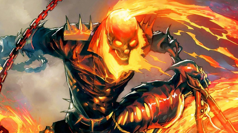 Igazi szupersztár alakíthatja Szellemlovast az Avengers: Doomsdayben bevezetőkép