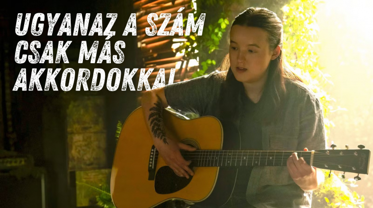 The Last of Us 2. évad hetedik epizód kritika - következmények bevezetőkép