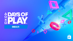 HIVATALOS: Holnap indul a Days of Play és a Sony nagyot álmodik kép