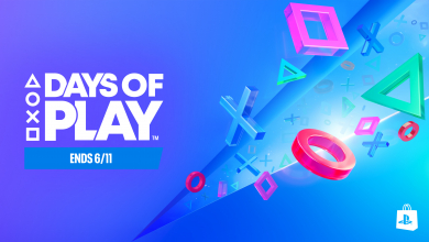 HIVATALOS: Holnap indul a Days of Play és a Sony nagyot álmodik