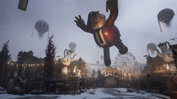 Túl nehéz a Lies of P: Overture DLC, a játékosok nerfet követelnek kép