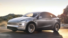 Mélyrepülésben a Tesla Európában, megfeleződtek az eladások kép