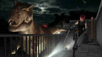 Visszatérhet a Dino Crisis? kép