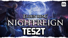 Műfajteremtő újdonság lehet az Elden Ring Nightreign, vagy félrement az új irány? kép