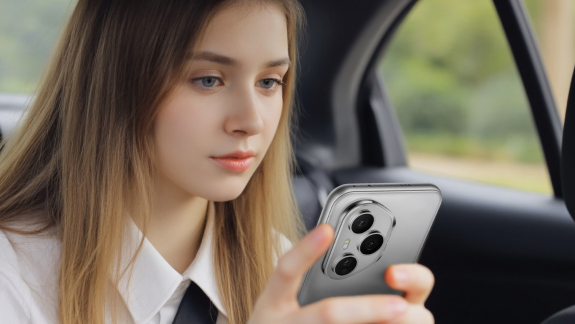 Honor 400 Pro teszt – Luxizás elérhető áron kép