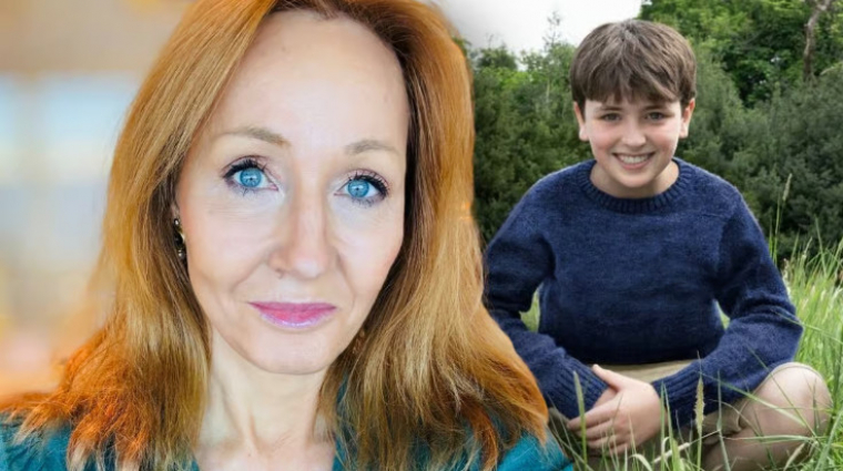 J.K. Rowling is elmondta véleményét az új Harry Potter sorozat főszereplőiről bevezetőkép
