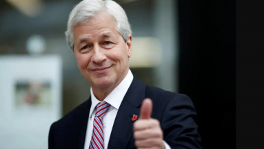 A JPMorgan első embere szerint ez a két dolog változik meg, ha valaki vezérigazgató lesz kép