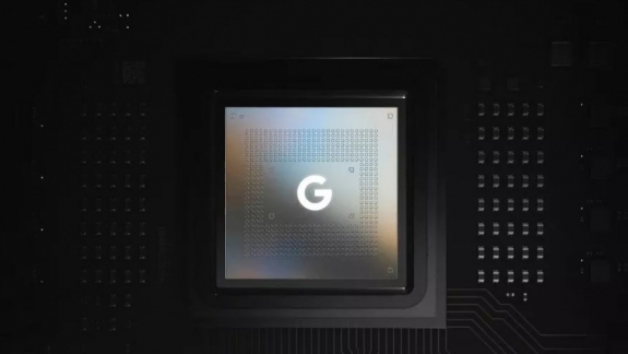 Új lendületet kap a Pixel, a TSMC gyártja a Tensor G5-öt kép