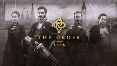 Az eredeti tervek szerint az Order: 1886 csak a kezdet lett volna kép