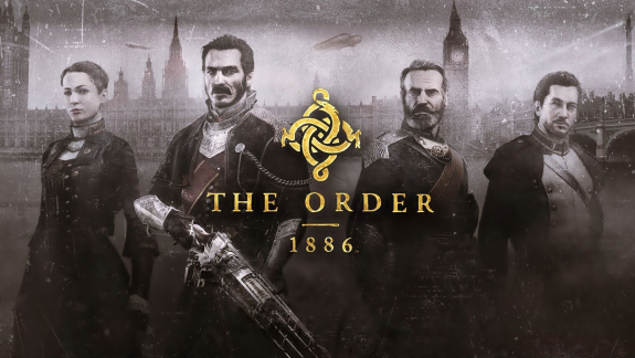 Az eredeti tervek szerint az Order: 1886 csak a kezdet lett volna kép