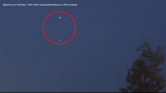 Titokzatos UFO-bázist azonosított a CIA a hírhedt háromszögben kép