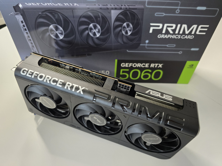 Nehéz dolga lesz a Radeon RX 9060 XT 16 GB ellenében, a VRAM-kapacitás eléggé egzakt paraméter, szoftveres trükkökkel nem pótolható