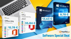 Lépj szintet a legkedvezőbb Windows 11 Pro és Microsoft Office 2021 ajánlatokkal! kép