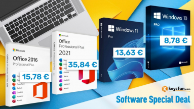 Lépj szintet a legkedvezőbb Windows 11 Pro és Microsoft Office 2021 ajánlatokkal! kép