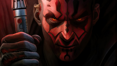 Sam Witwer szerint Maul nem lesz jófiú a saját sorozatában kép