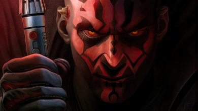 Sam Witwer szerint Maul nem lesz jófiú a saját sorozatában kép