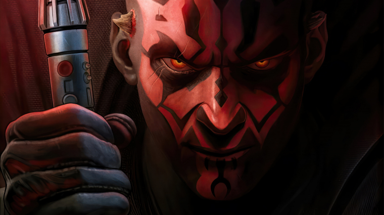 Sam Witwer szerint Maul nem lesz jófiú a saját sorozatában bevezetőkép