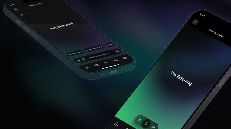 Elkezdődött az Xbox AI-asszisztens mobilos tesztje kép