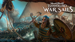 Az utolsó pillanatban elhalasztották a Mount & Blade 2: Bannerlord kiegészítőjét kép