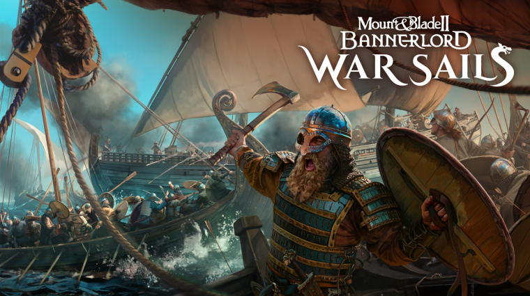 Az utolsó pillanatban elhalasztották a Mount & Blade 2: Bannerlord kiegészítőjét bevezetőkép
