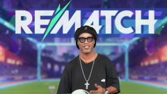 Nem tudom milyen évet írunk, de Ronaldinho lett a Sifu készítőjének új játékának arca kép