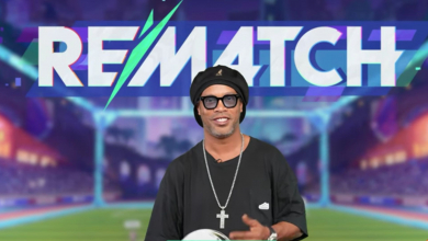Nem tudom milyen évet írunk, de Ronaldinho lett a Sifu készítőjének új játékának arca