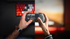 Végre a Scuf is hall effect kontrollereket gyárt kép
