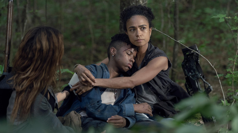The Walking Dead orosz verziójából 46 percet vágtak ki, LMBTQ-tartalmak és abortusz miatt cenzúrázták a sorozatot bevezetőkép