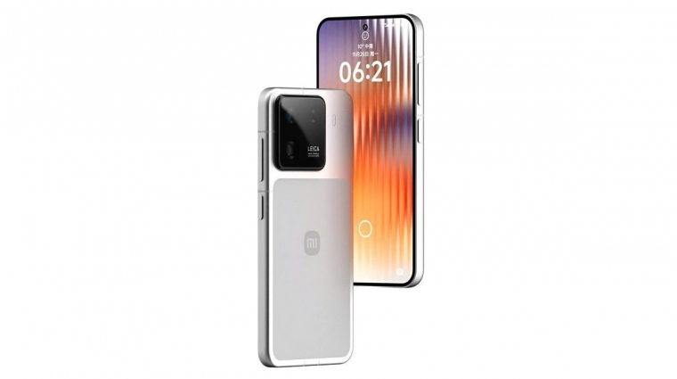 Kétféle Pro modellel jelentkezhet a Xiaomi 16-os széria kép