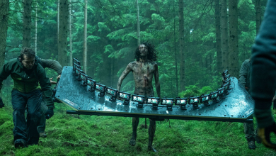 Danny Boyle stábja a 28 évvel később című zombis horror egyes jeleneteinek rögzítéséhez egyszerre 20 iPhone-t használt kép