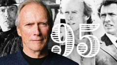 Itt van 95 érdekes dolog a ma 95 éves Clint Eastwoodról kép