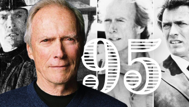 Itt van 95 érdekes dolog a ma 95 éves Clint Eastwoodról kép