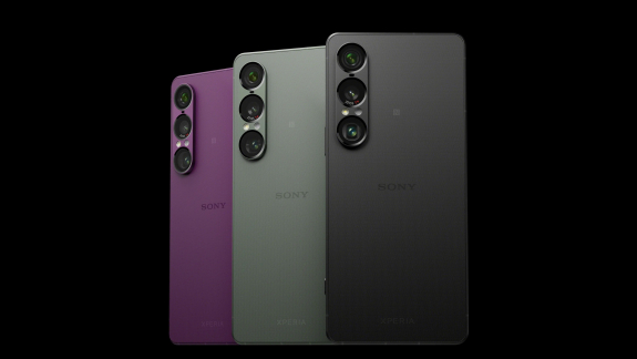 Nem gyárt több Xperia mobilt a Sony, de a márka marad kép