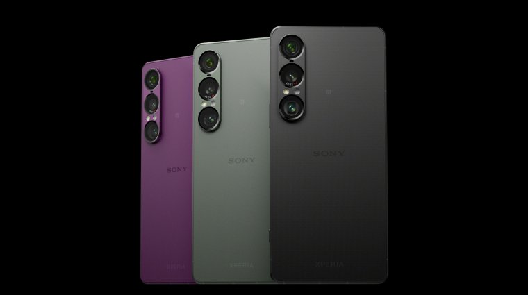 Nem gyárt több Xperia mobilt a Sony, de a márka marad kép