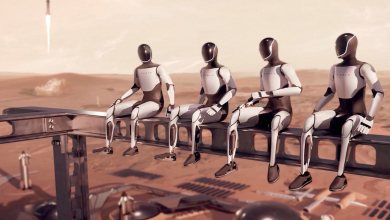 2026-ban indul a SpaceX ember nélküli marsi küldetése, és ez csak a kezdet kép