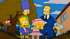 Elhunyt A Simpson család zeneszerzője, Alf Clausen kép