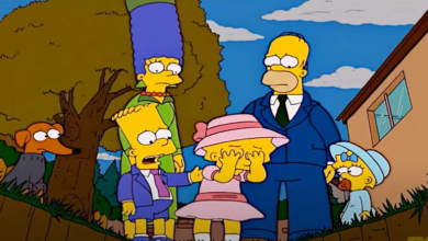Elhunyt A Simpson család zeneszerzője, Alf Clausen kép