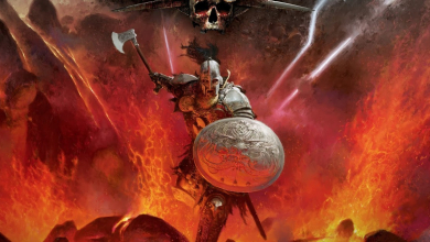 Ikonikus társasjátékokat vásárolt fel a Tabletop Tycoon, új gazdája van a Blood Rage-nek, a Rising Sunnak és az Ankh-nak is kép